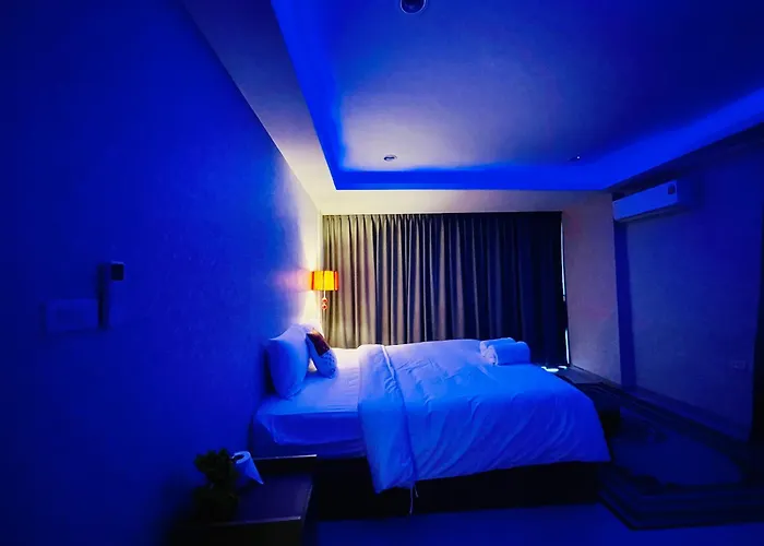 New Ekamai Thonglor Luxury Near 711, Bts, Mall * Bangkok