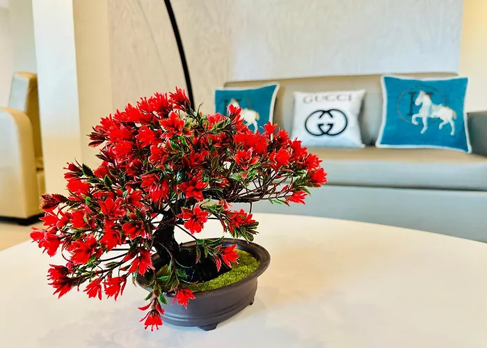 New Ekamai Thonglor Luxury Near 711, Bts, Mall * Bangkok