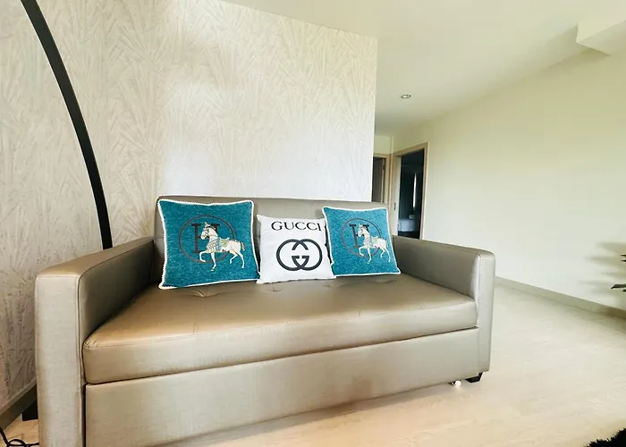 New Ekamai Thonglor Luxury Near 711, Bts, Mall Bangkok