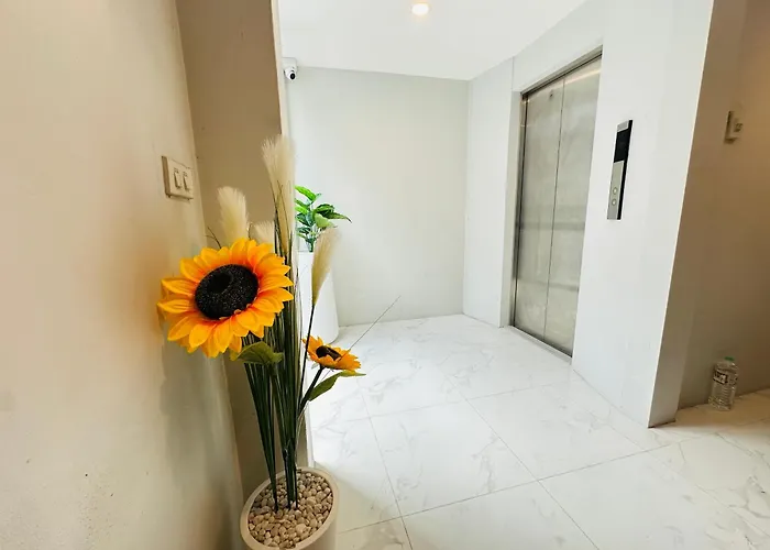New Ekamai Thonglor Luxury Near 711, Bts, Mall * Bangkok